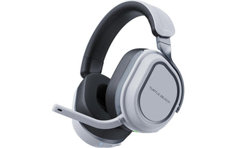 Turtle Beach Gaming-Headset Stealth 700 (Gen. 3) Weiss