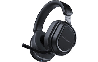 Turtle Beach Gaming-Headset Stealth 700 (Gen. 3) Schwarz