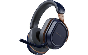 Turtle Beach Gaming-Headset Stealth 700 (Gen. 3) Blau