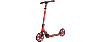 Hudora Scooter Up 200 Rot