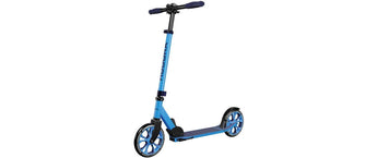 Hudora Scooter Up 200 Blau