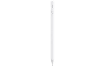 Trust Eingabestift Kyna Weiss