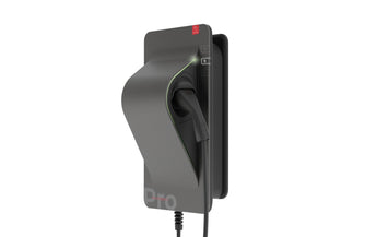 SMARTFOX Ladestation Pro Charger2, Grau