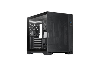 Chieftec PC-Gehäuse GM-30B-M-OP
