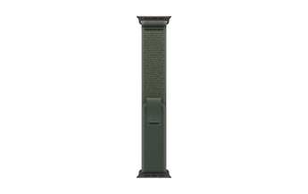 Apple Trail Loop 49 mm Grün/Schwarz M/L