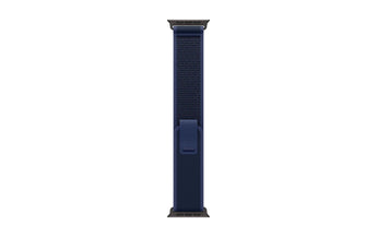 Apple Trail Loop 49 mm Dunkelblau/Schwarz M/L