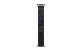 Apple Trail Loop 49 mm Schwarz/Grau S/M