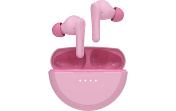 Belkin True Wireless In-Ear-Kopfhörer Soundform Nano2 Rosa