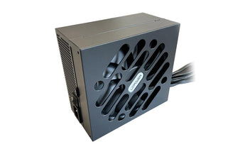 LC-Power Netzteil Intergrator Serie 400 W