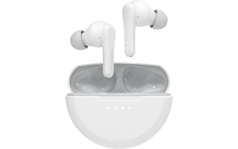 Belkin True Wireless In-Ear-Kopfhörer Soundform Nano2 Weiss
