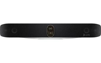 HP Poly Studio X72 AiO Videoleiste 4K/UHD 30 fps