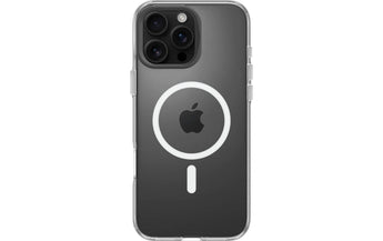Rhinoshield Clear MagSafe iPhone 16 Pro Max