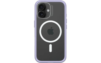 Rhinoshield Mod NX MagSafe iPhone 16 Lavender