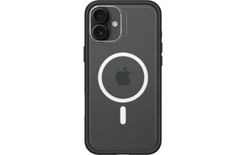 Rhinoshield Mod NX MagSafe iPhone 16 Plus Black