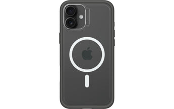 Rhinoshield Mod NX MagSafe iPhone 16 Plus Graphite