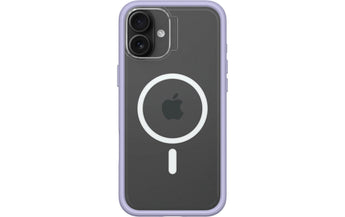 Rhinoshield Mod NX MagSafe iPhone 16 Plus Lavender