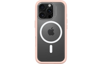 Rhinoshield Mod NX MagSafe iPhone 16 Pro Blush Pink