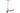 GLOBBER Scooter Flow Foldable Junior Pink