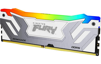 Kingston DDR5-RAM FURY Renegade RGB 8400 MHz 1x 24 GB