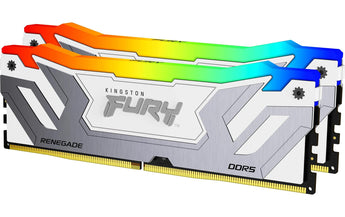 Kingston DDR5-RAM FURY Renegade RGB 8400 MHz 2x 24 GB