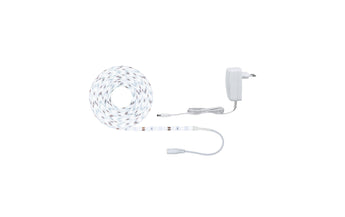 Paulmann LED-Stripe SimpLED 6500 K, 5 m Rolle