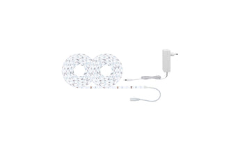Paulmann LED-Stripe SimpLED 6500 K, 10 m Rolle