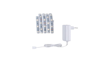 Paulmann LED-Stripe MaxLED 250 2700 K, 1.5 m Basisset