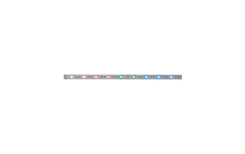 Paulmann LED-Stripe MaxLED 250 RGBW, 1 m Verlängerung