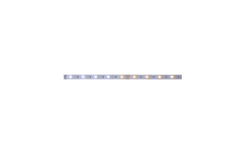 Paulmann LED-Stripe MaxLED 250 Tunable White, 1 m Verlängerung