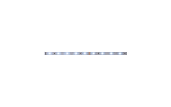 Paulmann LED-Stripe MaxLED 250 6500 K, 1 m Verlängerung