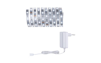Paulmann LED-Stripe MaxLED 250 6500 K, 3 m Basisset