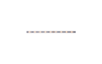 Paulmann LED-Stripe MaxLED 250 2700 K, 1 m Verlängerung