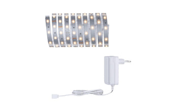 Paulmann LED-Stripe MaxLED 250 2700 K, 3 m Basisset