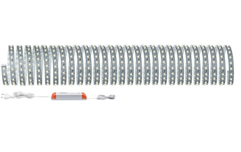 Paulmann LED-Stripe MaxLED 500 2700 K, 10 m Basisset