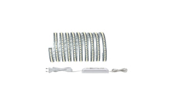 Paulmann LED-Stripe MaxLED 1000 2700 K, 3 m Basisset