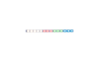 Paulmann LED-Stripe MaxLED RGBW 1 m Verlängerung