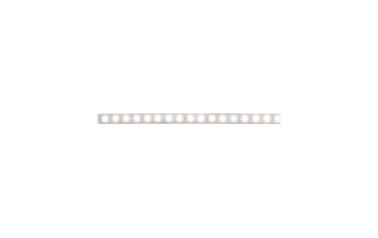 Paulmann LED-Stripe MaxLED 500 2700 K, 1 m Verlängerung