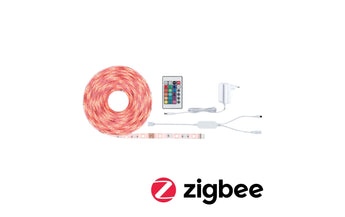 Paulmann SimpLED LED Strip RGB Komplettset