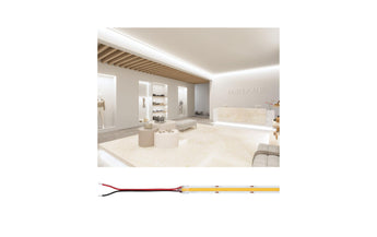 Paulmann Pro LED Strip Silver P150 COB 827