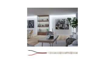 Paulmann Pro LED Strip Silver P150 865 5m 50W 160LEDs/m 6500K