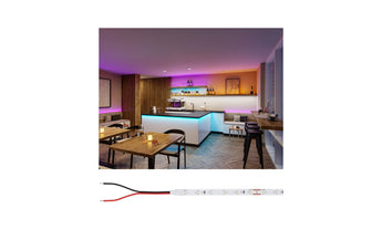 Paulmann Pro LED Strip Silver P25 5m 20W 300 lm/m 60LEDs/m