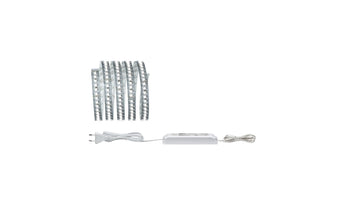 Paulmann LED-Stripe MaxLED 1000 6500 K, 1.5 m Basisset