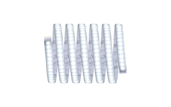 Paulmann LED-Stripe MaxLED 1000 6500 K, 2.5 m Verlängerung