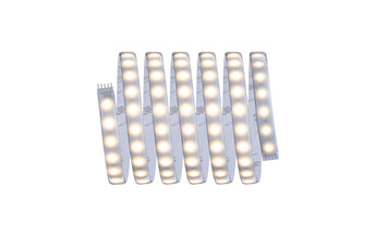 Paulmann LED-Stripe MaxLED 500 2700 K, 2.5 m Verlängerung