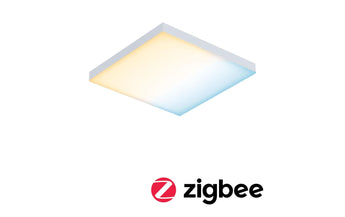 Paulmann LED-Panel Velora ZigBee 225 x 225, Tunable White