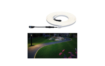 Paulmann LED-Stripe Plug & Shine Neon Light 3000 K, 5 m