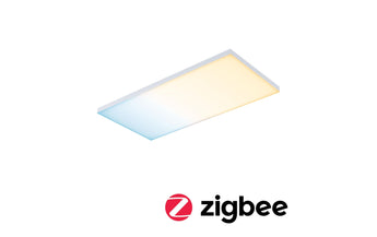 Paulmann LED-Panel Velora ZigBee 595 x 295, Tunable White