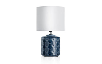 Pauleen Tischleuchte Glowing Midnight, 1x E14
