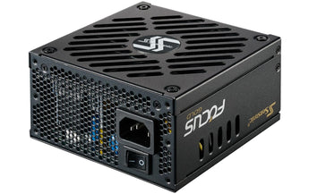 Seasonic Netzteil FOCUS SGX-650 650 W