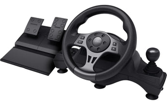 Trust Controller GXT 289 Movi Schwarz